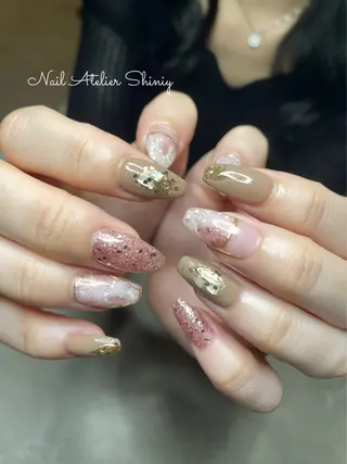 ネイル ネイル&脱毛サロン ユイカのネイルデザイン