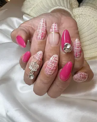 ネイル ESTELA エステラのネイルデザイン