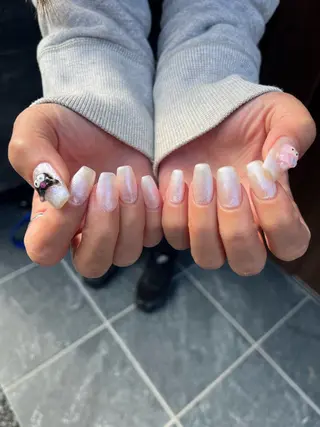 ネイル SALON MAREのネイルデザイン