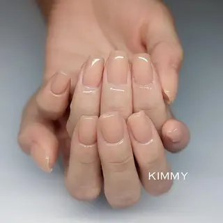 ネイル kimmy nailsのネイルデザイン