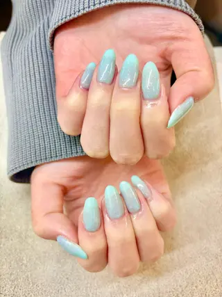 ネイル MAXKELLY MISAKIのネイルデザイン