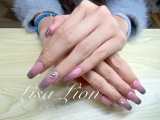 ネイル M. Tui Tuiのネイルデザイン