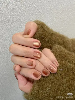 ネイル ジュリ ネイルのネイルデザイン