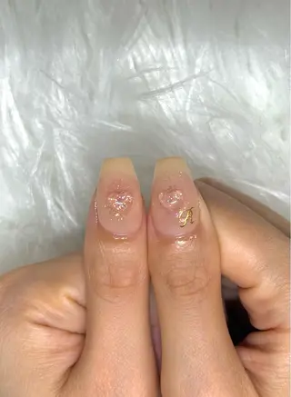 ネイル 🌏AURORA | RiRi🪐のネイルデザイン