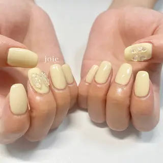 ネイル Nailist Mikuのネイルデザイン