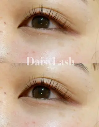 マツエク・マツパ s saeのマツエク・マツパデザイン