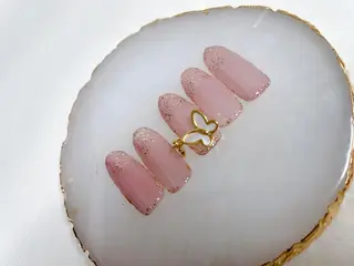 ネイル NAILSALON KOHAKUのネイルデザイン