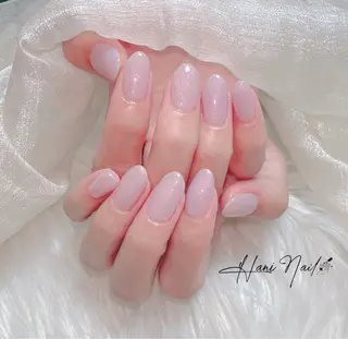 ネイル HaniNail所属・Hani Nailのネイルデザイン