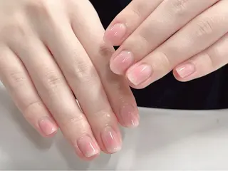 ネイル Forca total studio所属・Forca Airaのネイルデザイン