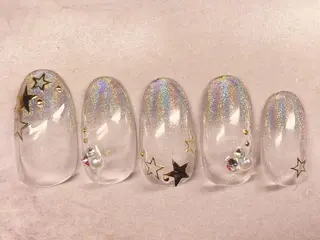 ネイル Ribbon 佐野店のネイルデザイン