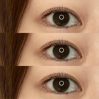 マツエク・マツパ 🎀立川束感マツエク まゆみ🎀のマツエク・マツパデザイン