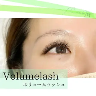 マツエク・マツパ kapua所属・Kapua🌺 マユのマツエク・マツパデザイン