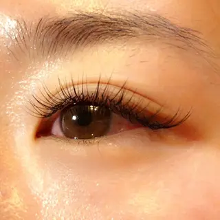 ミディアム カラー メンズ キッズ ネイル マツエク・マツパ 地域 No. 1店 nail&eyelash Liliana所属・ベテランのお店です 🍓.Lilianaのマツエク・マツパデザイン