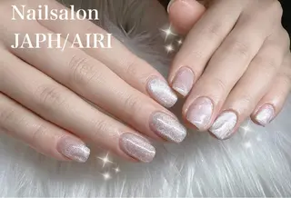 ネイル NailSalon /JAPHのネイルデザイン