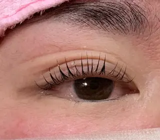 マツエク・マツパ トータルビューティー サロン・Nのマツエク・マツパデザイン