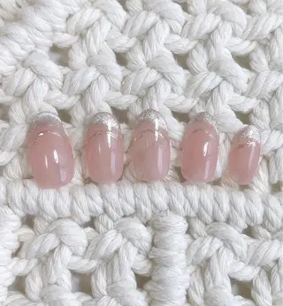 ネイル Ribbon 佐野店のネイルデザイン