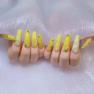 ネイル ICHI KAのネイルデザイン