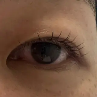 マツエク・マツパ miel中百舌鳥所属・miel yamaguchiの眉毛・アイブロウイメージ