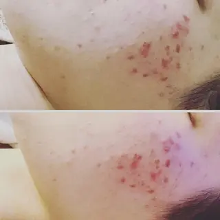 gui amichantoco所属・gui amichanのネイルデザイン