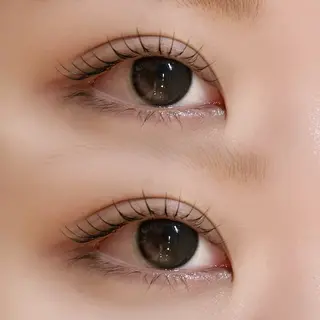 マツエク・マツパ eight eye aimuのマツエク・マツパデザイン