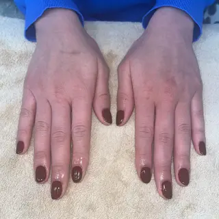 ネイル 【ONCE秋葉原】 IBUのネイルデザイン