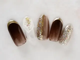 ネイル Nail Eyeのマツエク・マツパデザイン