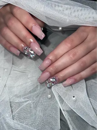 ネイル Nail Room Ｒのネイルデザイン