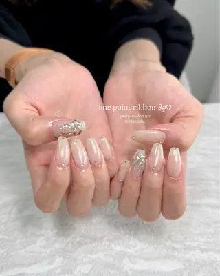 ネイル private salon uluのネイルデザイン