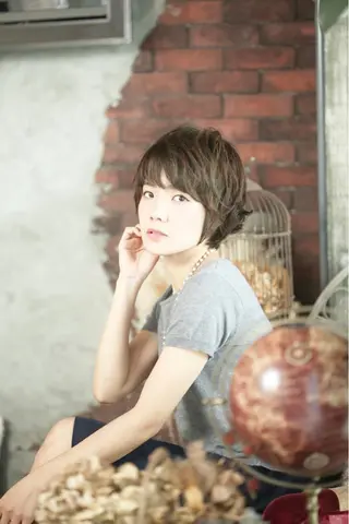 ショート 松浦 英俊のその他イメージ