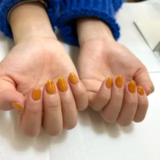 ネイル 木下 可蓮のネイルデザイン