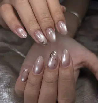 ネイル Ryunail所属・ryunail shinokuboのネイルデザイン