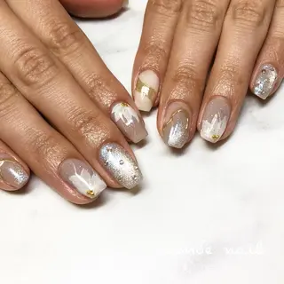 ネイル Leendenail 【リエンダネイル】のネイルデザイン