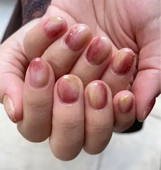 ネイル fufu la.のネイルデザイン