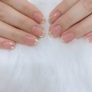 ネイル SOL NAILのネイルデザイン