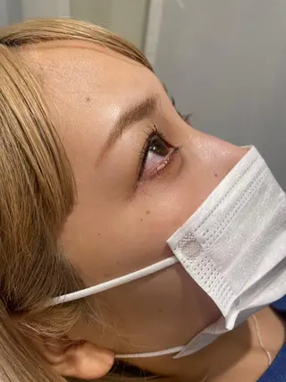 マツエク・マツパ Colk ☆のマツエク・マツパデザイン