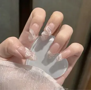 ネイル élu by Noriko 前原のネイルデザイン