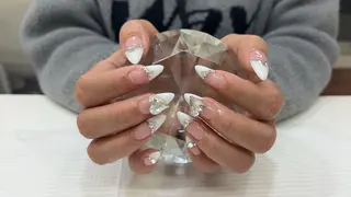 ネイル 美雪エステサロン所属・美雪 エステのネイルデザイン