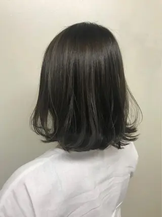 ショート BACANCES〜バカンス〜所属・👑👑👑👑工藤 敬👑👑👑👑のヘアスタイル