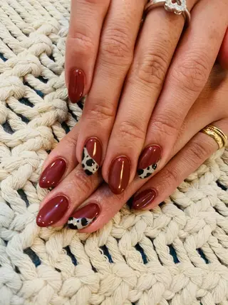 ネイル SENSE of LIBRE所属・SENSE of LIBREのネイルデザイン