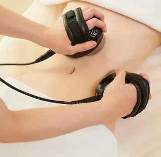 aesthetic éclatのエステ・リラクイメージ