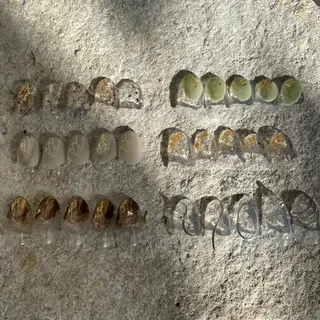 ネイル maimai　W 【放出店】のネイルデザイン