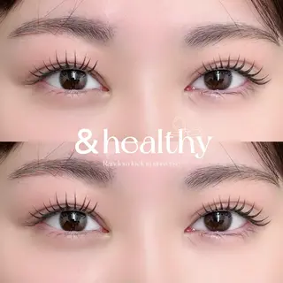 マツエク・マツパ PlusEono / 塚本のマツエク・マツパデザイン