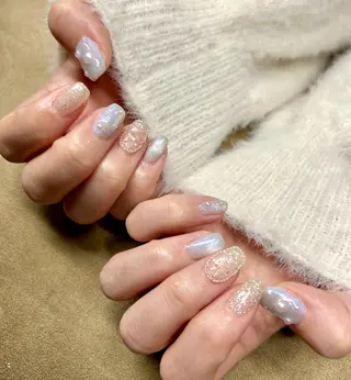 ネイル nailroom HARU.のネイルデザイン