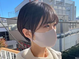 ショート amber所属・🌈ショートの達人 HIROMU🌈のヘアスタイル