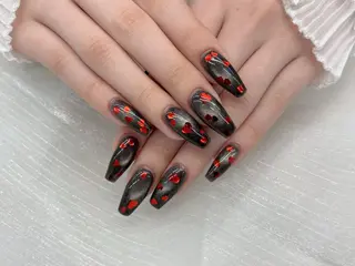 ネイル 🎀Minmin Yi Yiのネイルデザイン