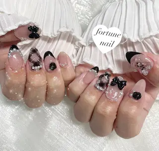 ネイル ☆saori ☆のネイルデザイン