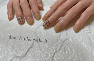 ネイル bijou Minaのネイルデザイン