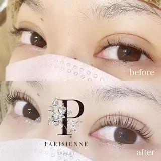 マツエク・マツパ ｓｕｕ 中崎町のエステ・リラクイメージ