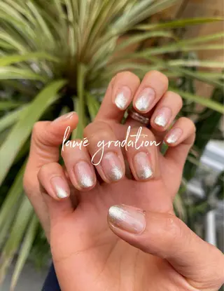 ネイル SATO .の眉毛・アイブロウイメージ