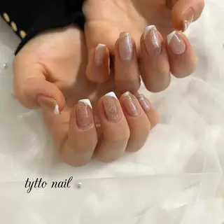 ネイル tytto nail ❤︎eriのネイルデザイン